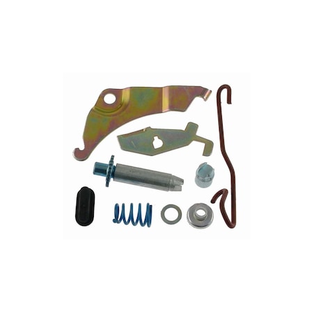 Carlson Brake Hardware Buick 85-77 Chev 87-69 Gmc Tk 84-78 Olds Wheel Kit, H2560 H2560